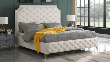 B830 Leilah (Cream)