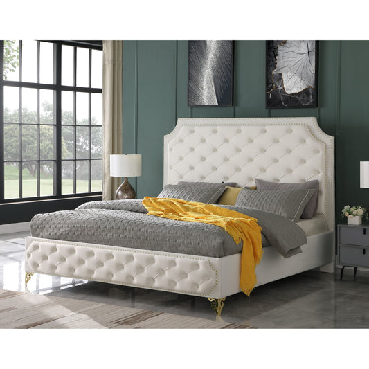 B830 Leilah (Cream)