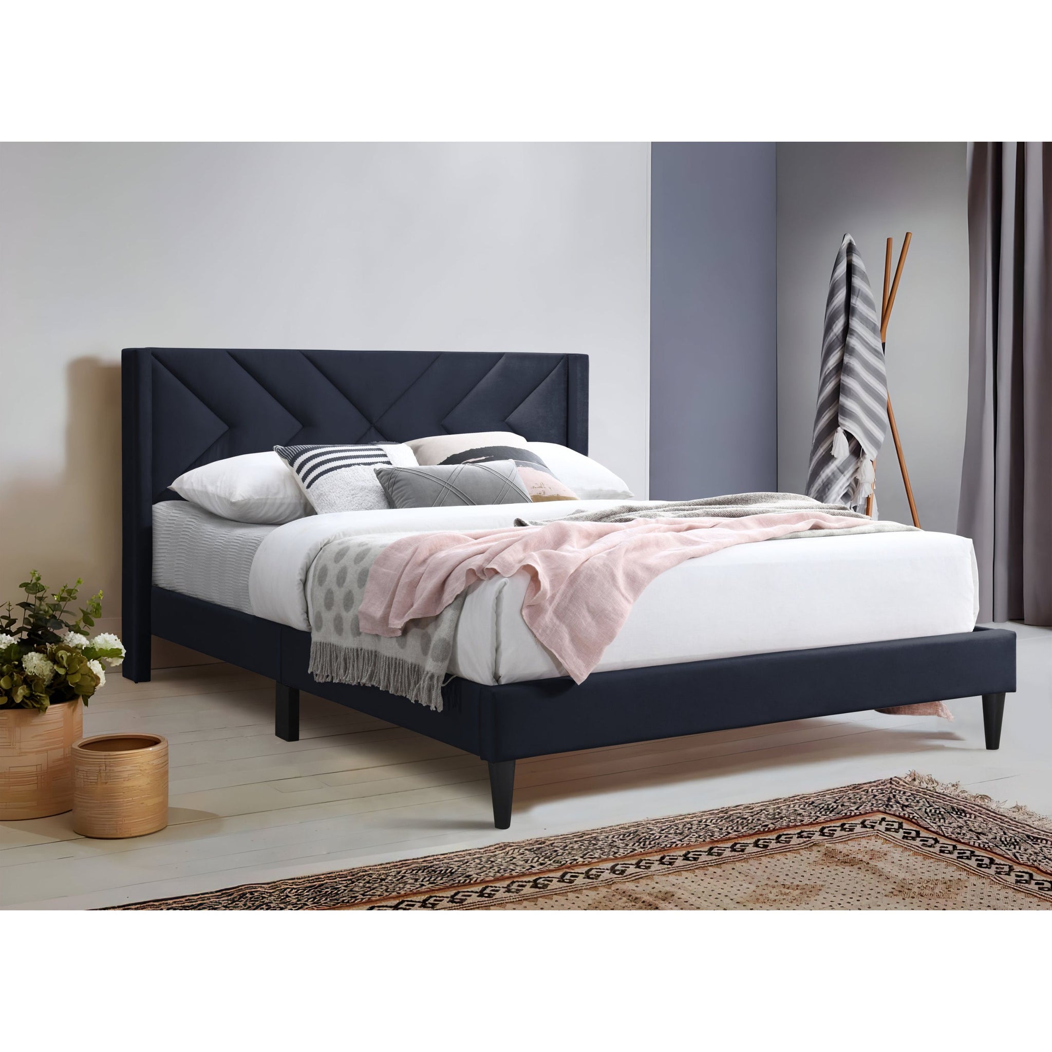 B8350 Dona (Black)