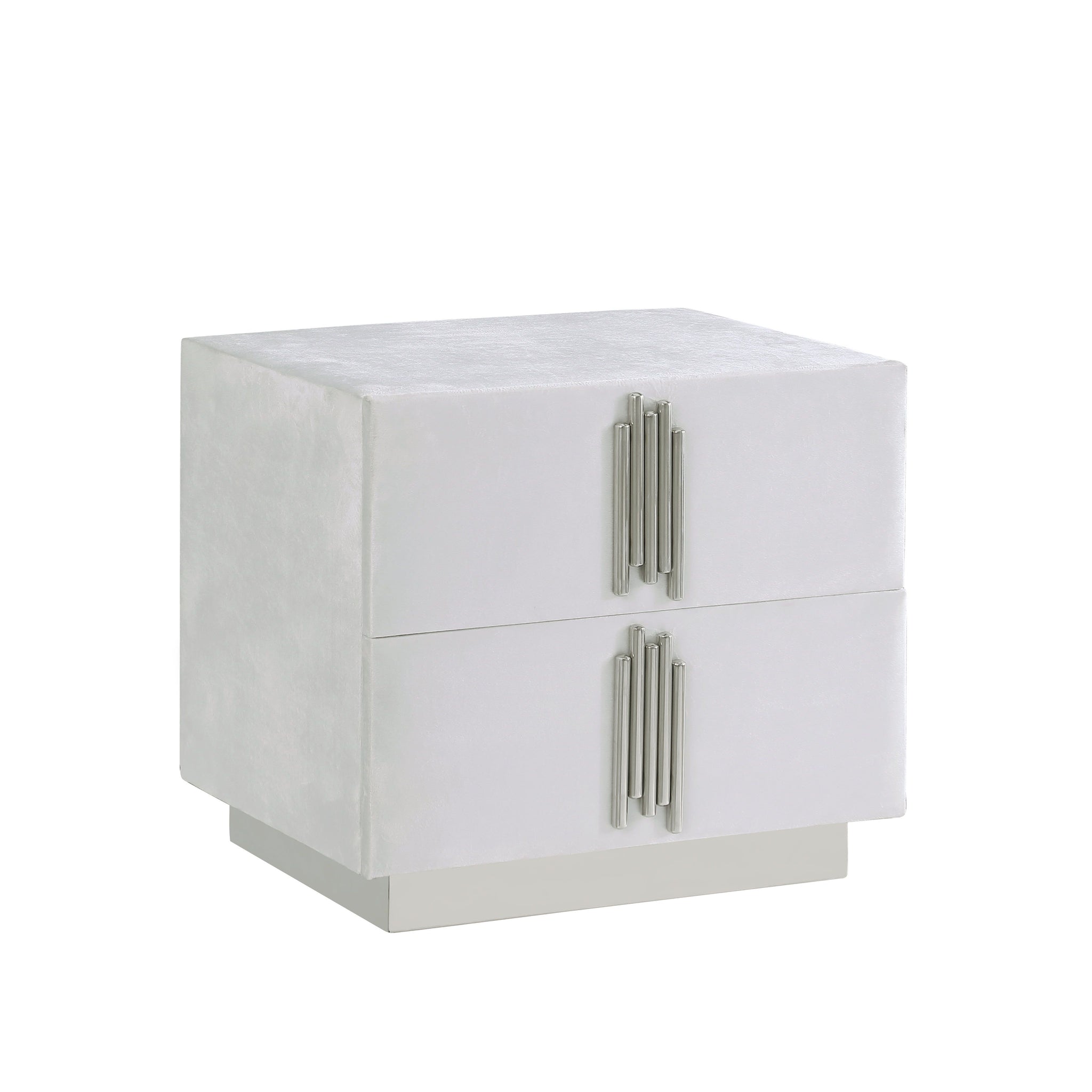 B840 Token Set (White)