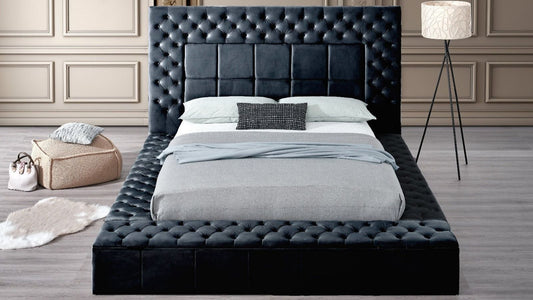B9015 Emerald Black