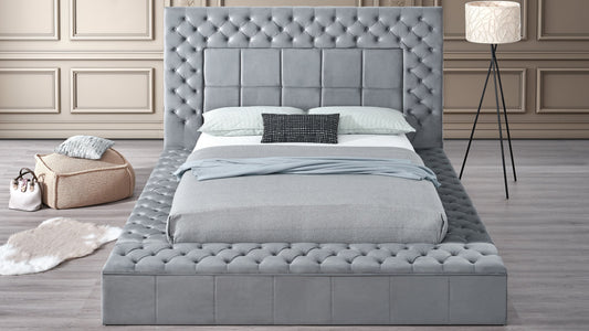 B9015 Emerald Grey