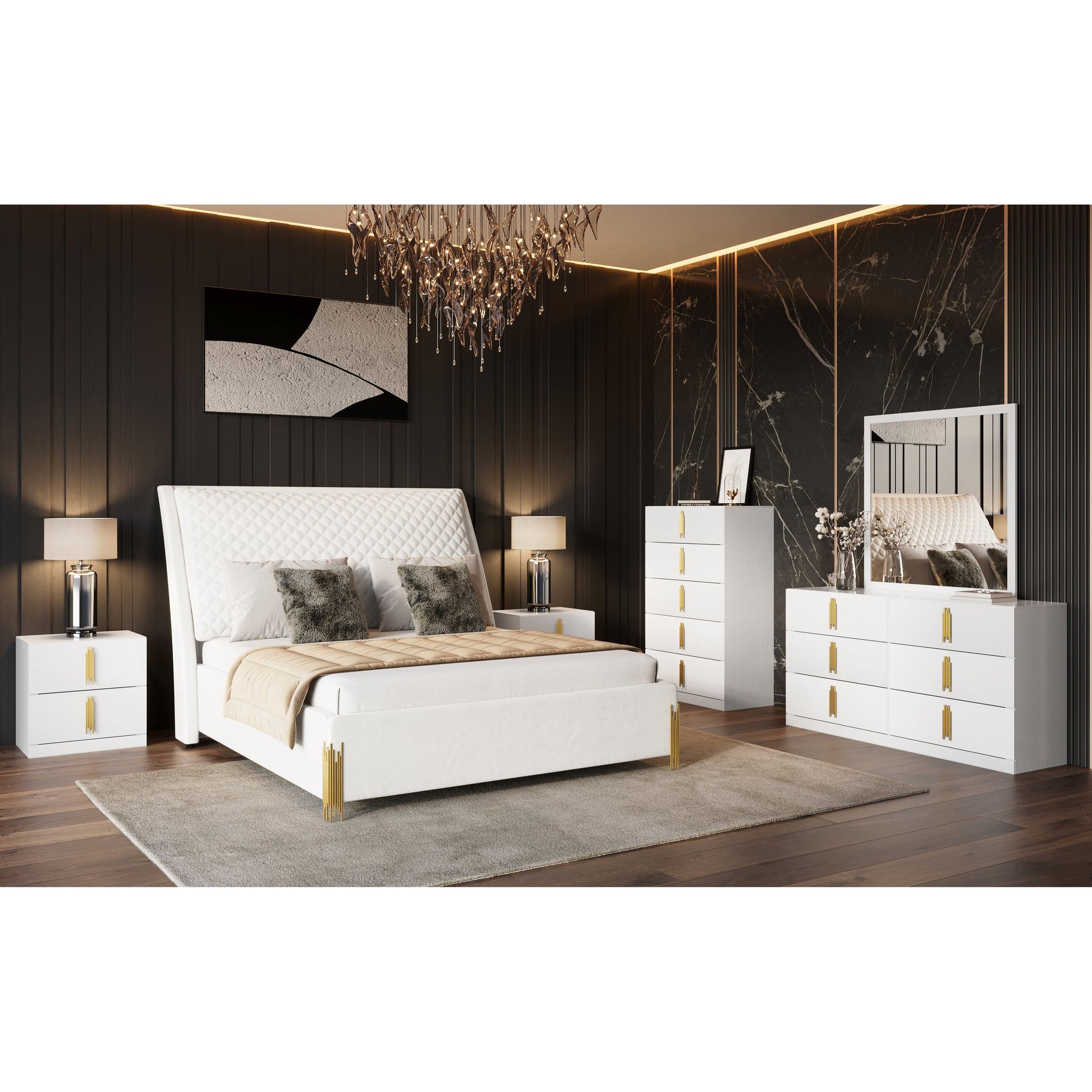B9060 Glamor