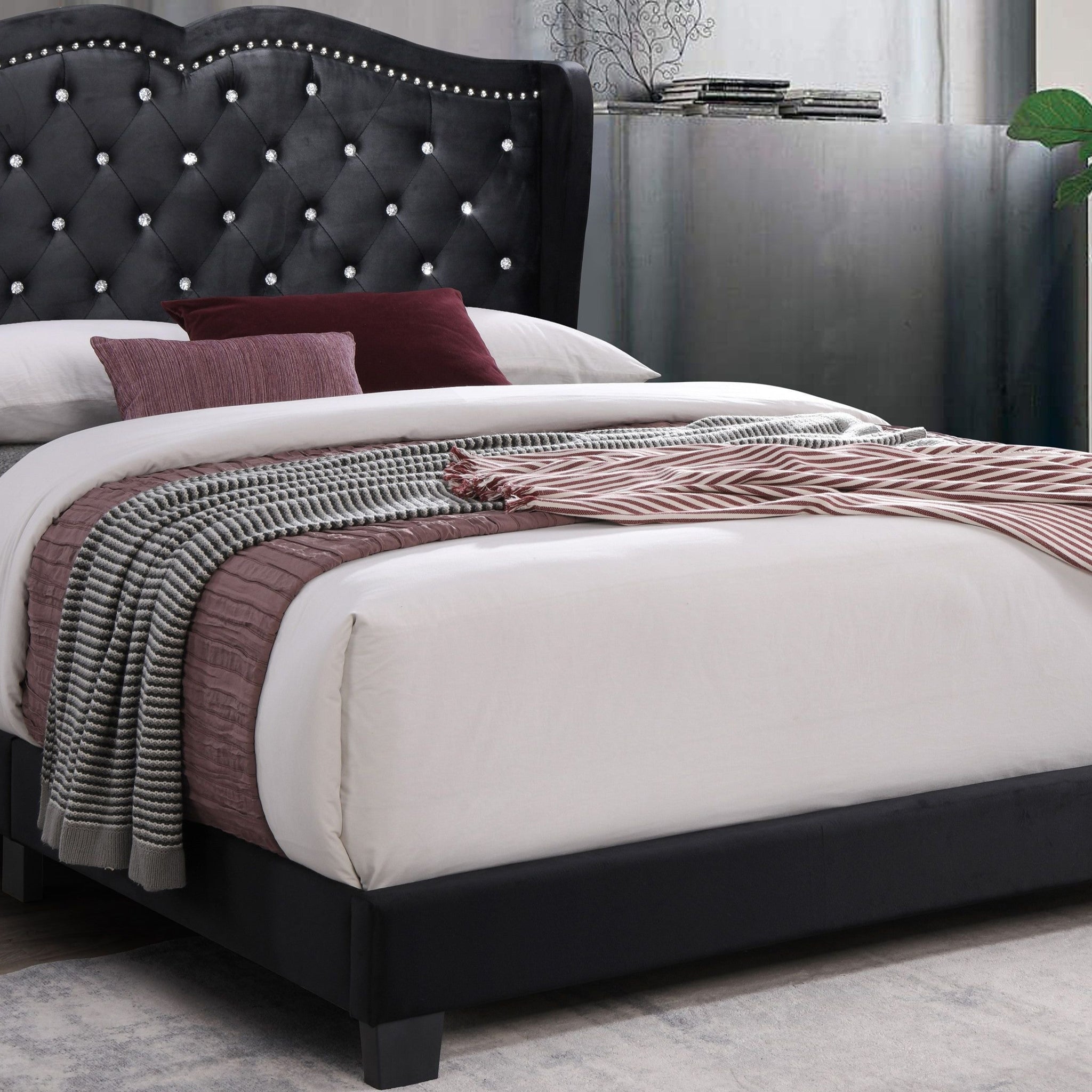 B9330 Elena (Black)