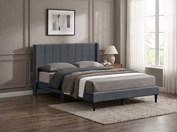 B9550 Lenia (Charcoal)