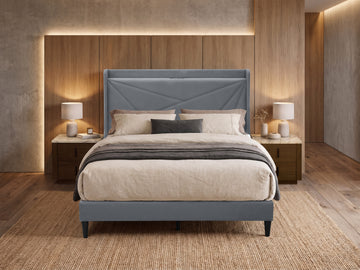 B9555 Kandis (Charcoal)