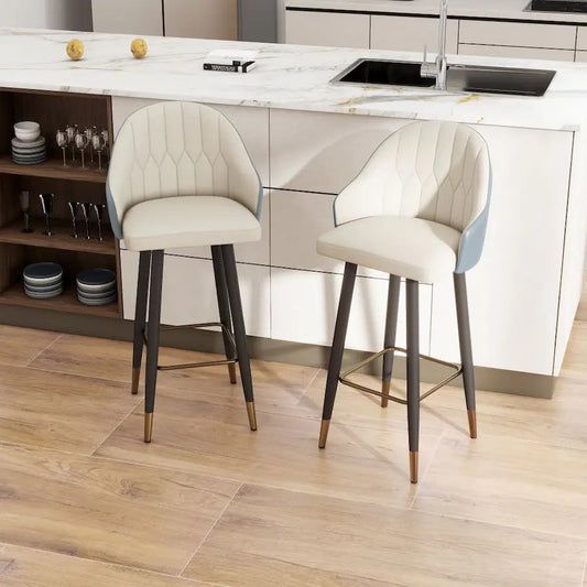 D-BA8063L47 (Grey/Beige)