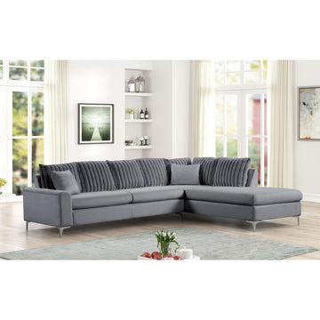 S250 Elina (Grey)