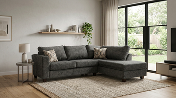 S308 Plana (Charcoal)