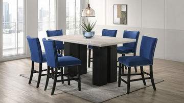 D1236 Valentino (Blue)