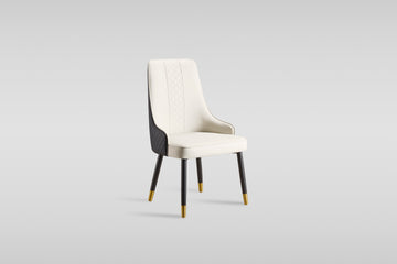 D101 Toni (Beige/Black)