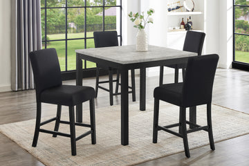D206 Tori (Grey)