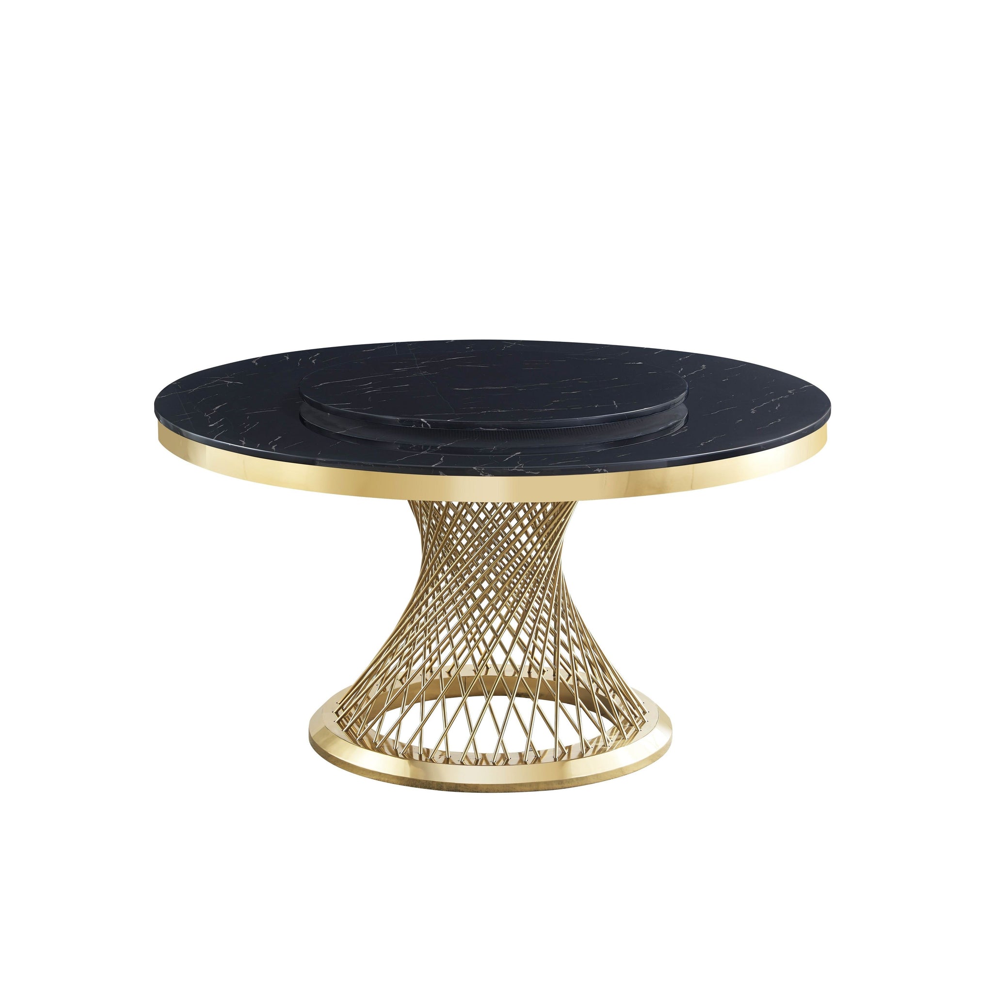 D605 Unico (Black/Gold)