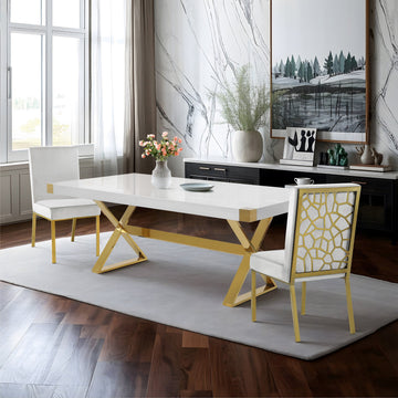D900-T Adel 79" Table