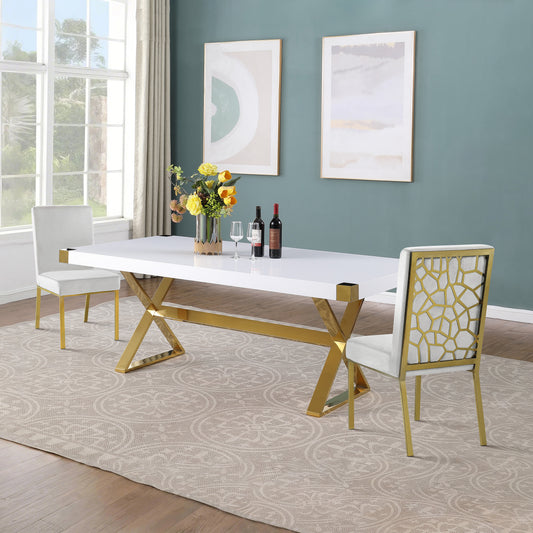 D900-T Adel 79" Table