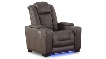 S9303 Ash PWR (Brown)