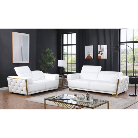 MI-1245 Hexor (White)