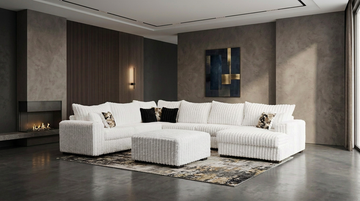 S320 Eggshell (White)