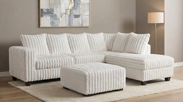 S300 Gia Eggshell (White)