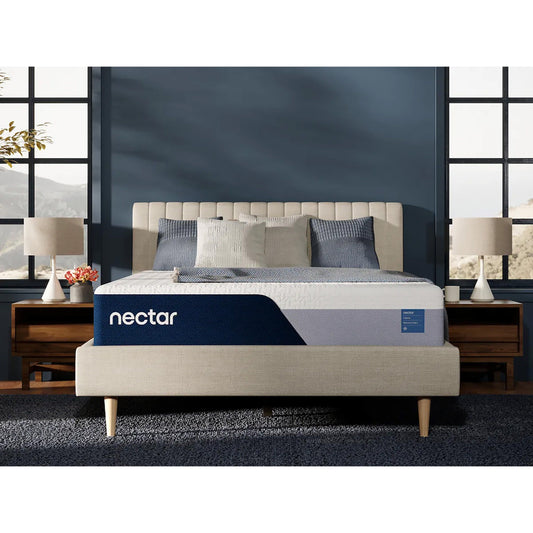 Ashley M140 12" Nectar Classic Hybrid