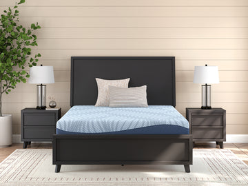ASM205 10" Memory Foam