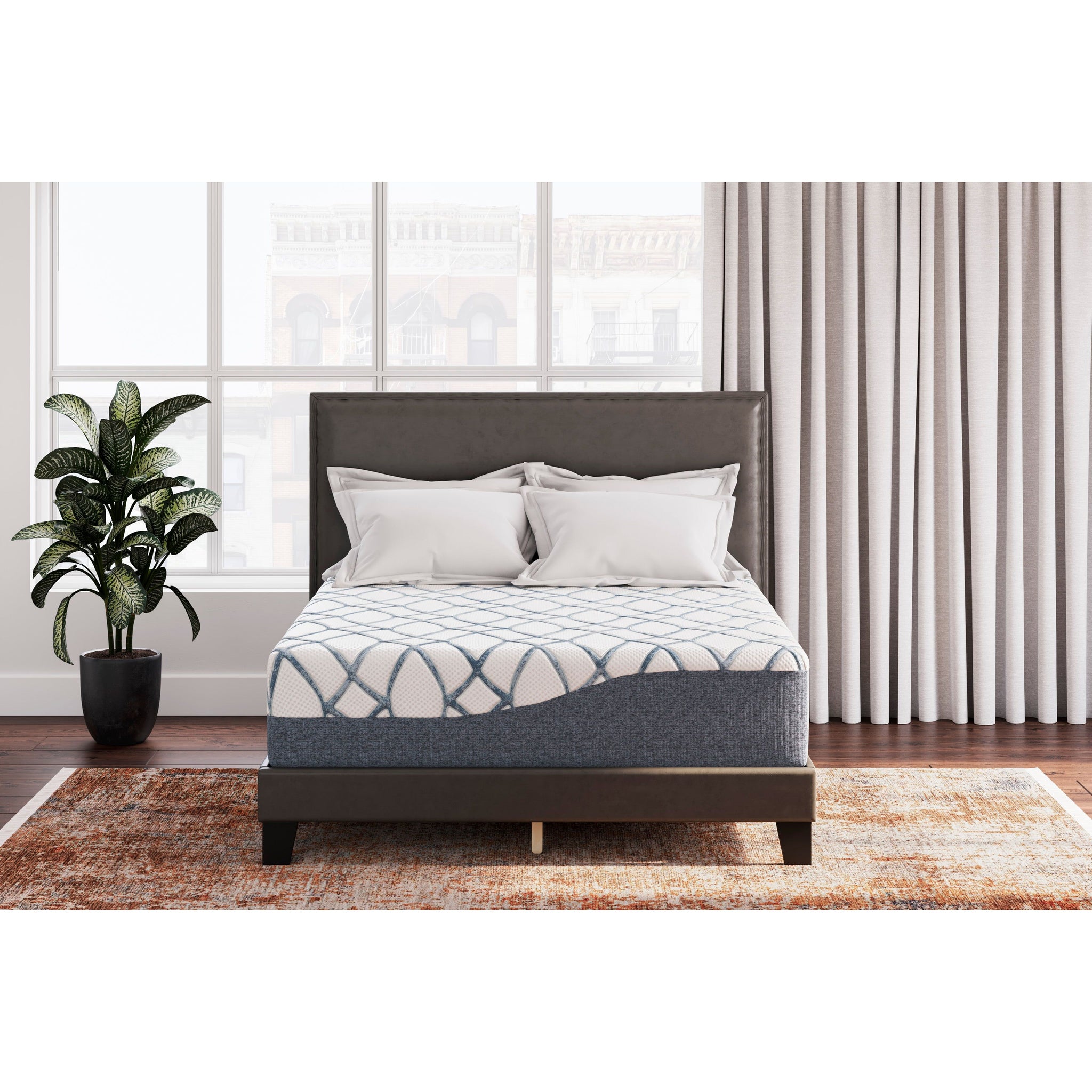 Ashley M427 14"Elite