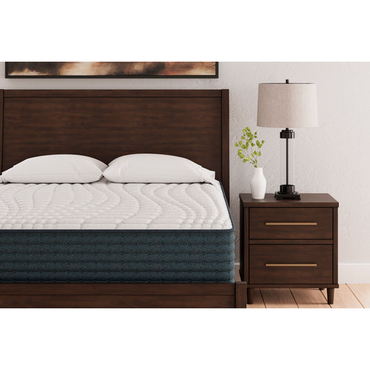 Ashley M435 12" Hybrid