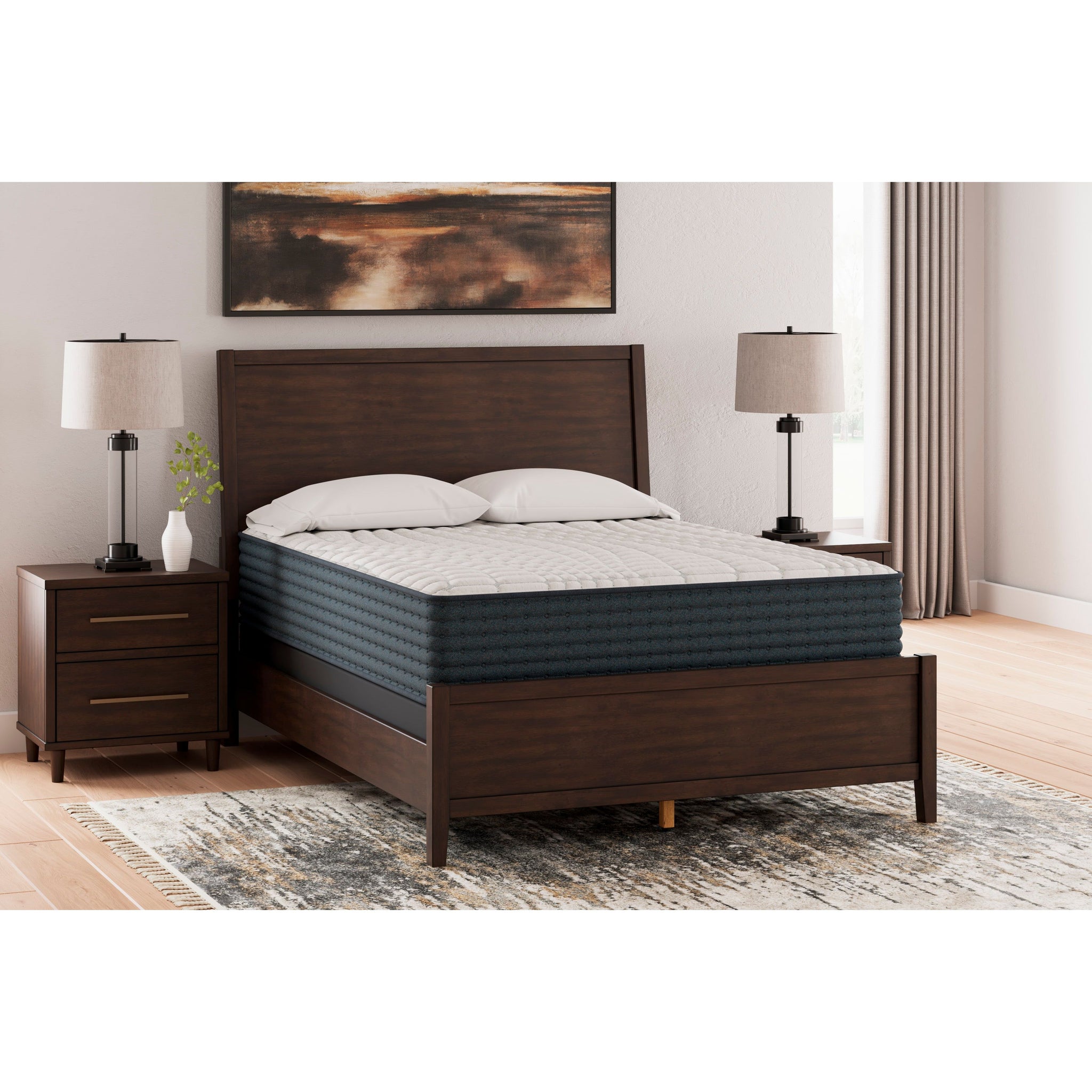 Ashley M435 12" Hybrid