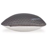 Zephyr 2.0 Graphene Contour Pillow