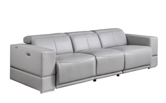 MI-1123 Franco (Light Grey)