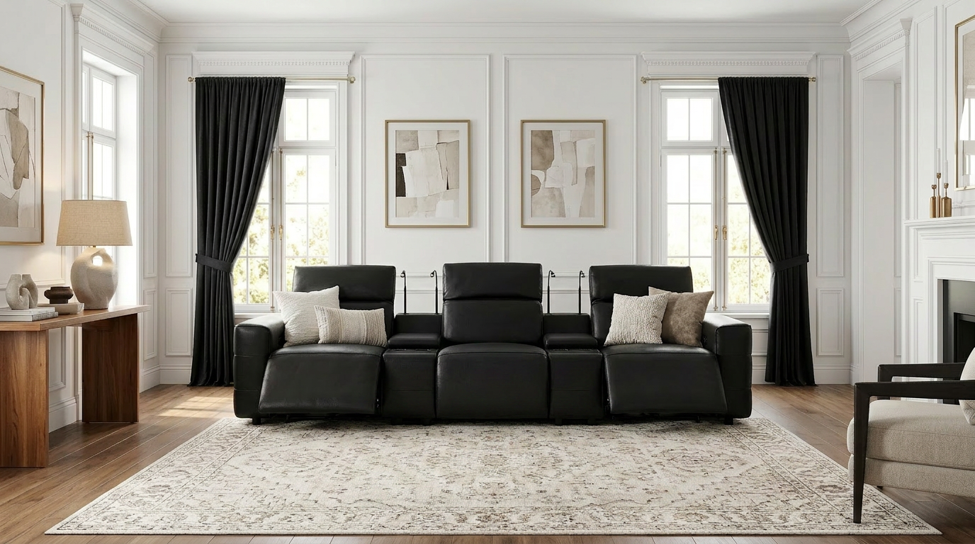 MI-2515 Diamante (Black)