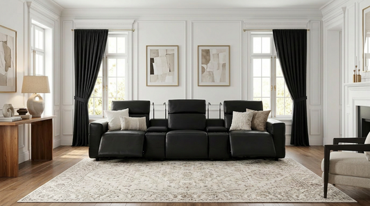 MI-2515 Diamante (Black)