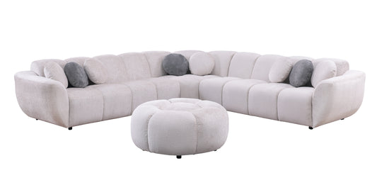 MI-3001 Rose (Beige)