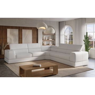 MI-5106A Pella (White)