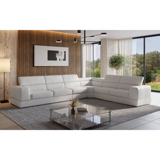 MI-5106A Pella (White)