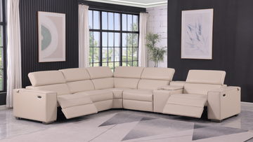 MI-631-6Pcs Picasso (Beige 2 Power)