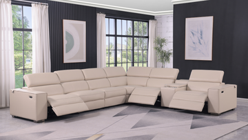 MI-631-7Pcs Picasso (Beige 3 Power)