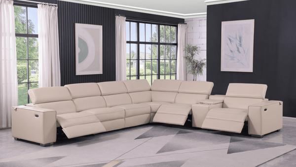 MI-631 Picasso 7pcs Beige (3 Power)