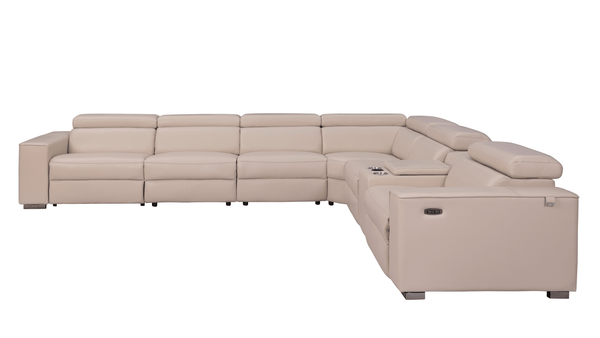MI-631 Picasso 7pcs Beige (3 Power)