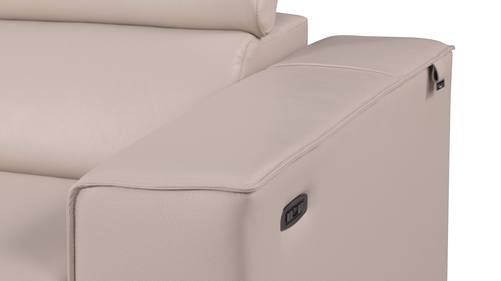 MI-631 Picasso 6pcs Beige (2 Power)