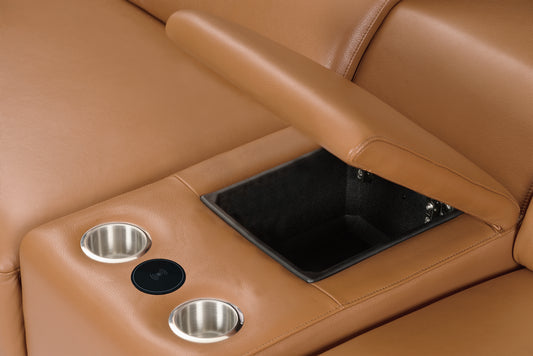 MI-633 Picasso II 6pcs Caramel (2 Power)