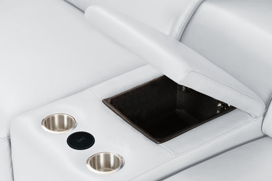 MI-633 Picasso II 6pcs White (2 Power)