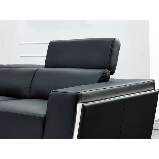 MI-8010A Domo (Black)
