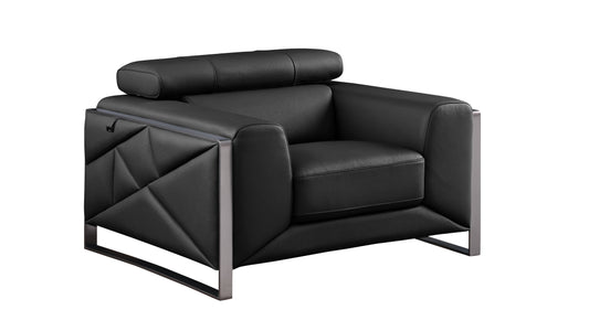 MI-989 Giorgio (Black)