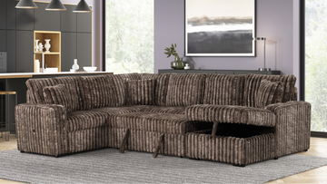 S3675 Raha II (Brown)
