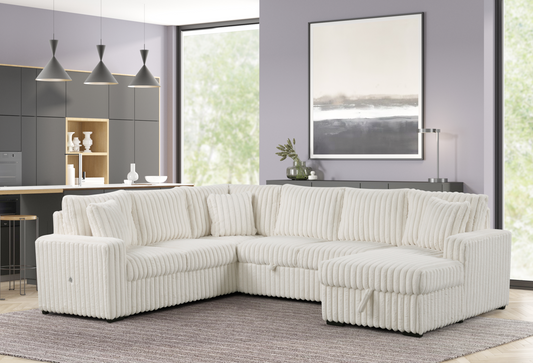 S3675 Raha II (White)
