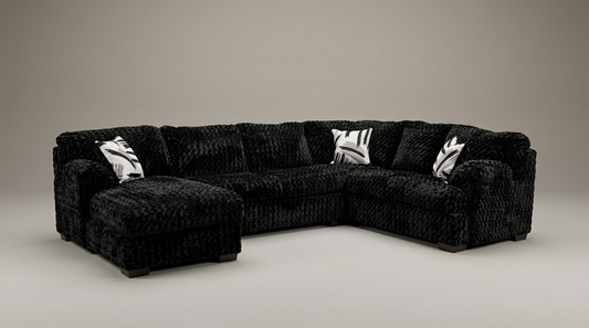 S317 Westwood (Black)