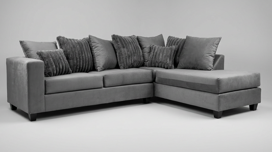 S325 Kora (Charcoal)