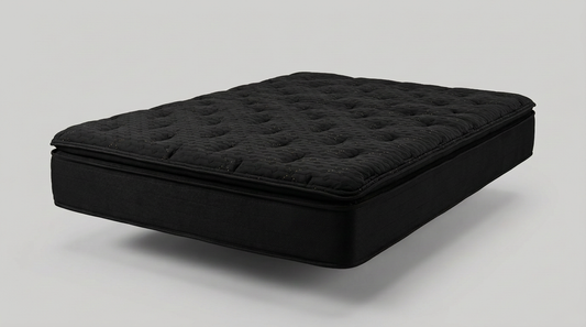 M-Ice Plush Euro Top 12"
