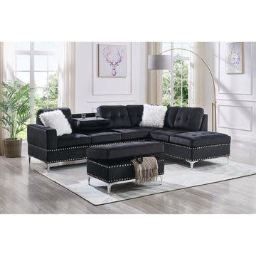 S123 Joy (Black)